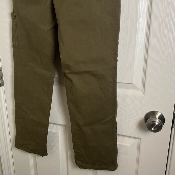 H&M woman’s women's cargo pants 6 - Picture 7 of 9